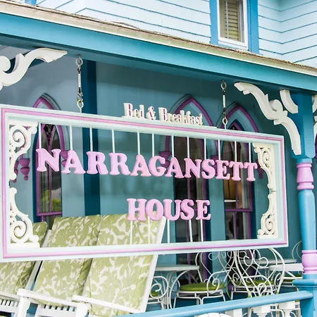Narragansett House-2